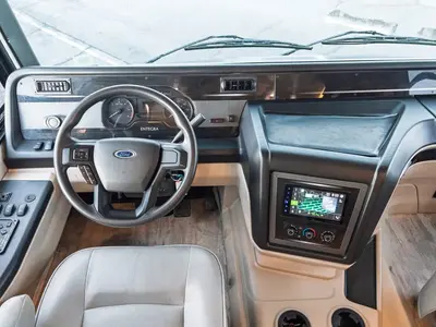 2022 Entegra Coach Emblem photo 2