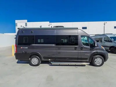 2022 Entegra Coach Ethos photo 16