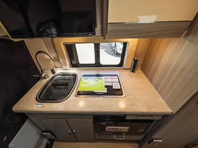 2022 Entegra Coach Ethos photo 13