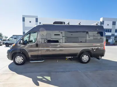 2022 Entegra Coach Ethos photo 18