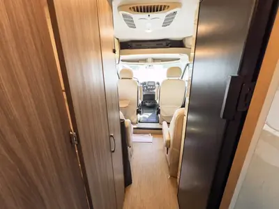2022 Entegra Coach Ethos photo 5