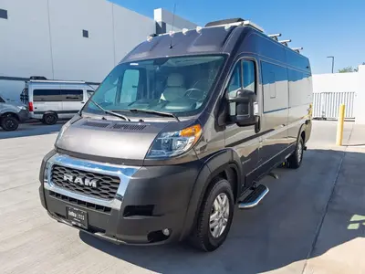 2022 Entegra Coach Ethos photo 21