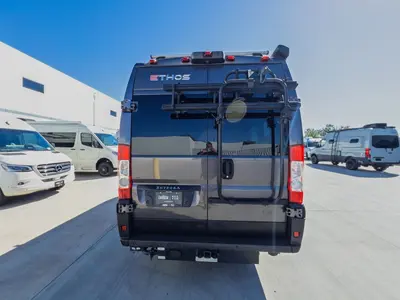 2022 Entegra Coach Ethos photo 20