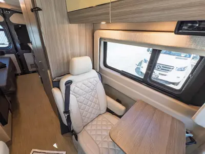 2022 Entegra Coach Ethos photo 7