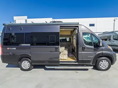 2022 Entegra Coach Ethos photo 17