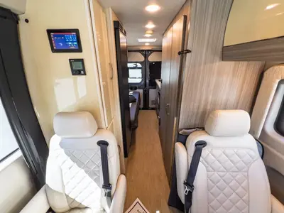 2022 Entegra Coach Ethos photo 6