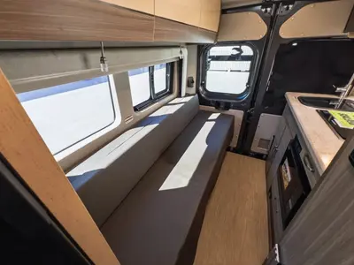 2022 Entegra Coach Ethos photo 12