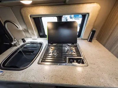 2022 Entegra Coach Ethos photo 14