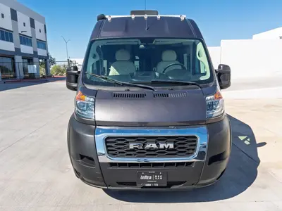 2022 Entegra Coach Ethos photo 19