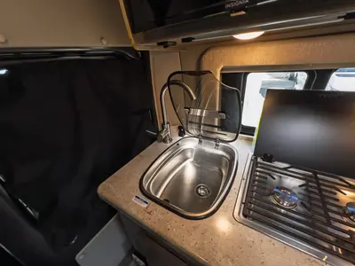 2022 Entegra Coach Ethos photo 15
