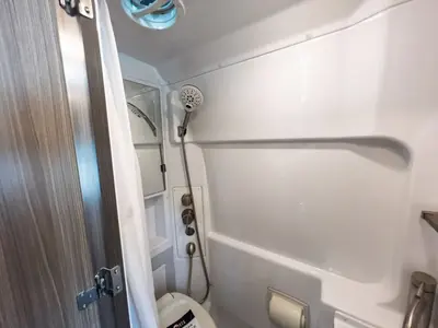 2022 Entegra Coach Ethos photo 11