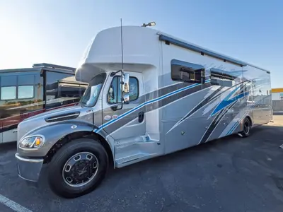 2026 Tiffin Motorhomes Allegro BAY photo 29