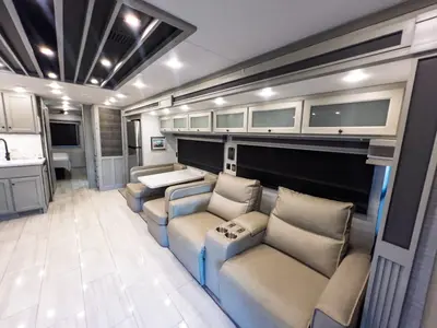 2026 Tiffin Motorhomes Allegro BAY photo 7
