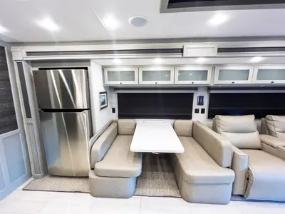 2026 Tiffin Motorhomes Allegro BAY photo 11