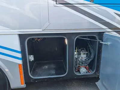 2026 Tiffin Motorhomes Allegro BAY photo 25