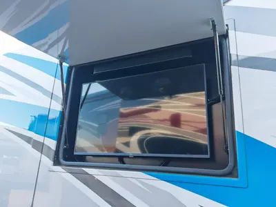 2026 Tiffin Motorhomes Allegro BAY photo 26