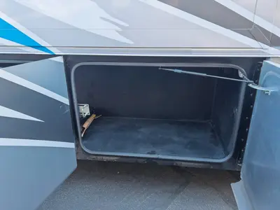 2026 Tiffin Motorhomes Allegro BAY photo 28