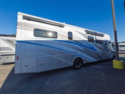 2026 Tiffin Motorhomes Allegro BAY photo 20