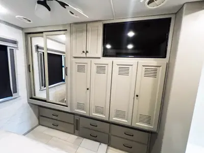 2026 Tiffin Motorhomes Allegro BAY photo 19