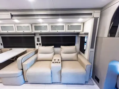 2026 Tiffin Motorhomes Allegro BAY photo 8