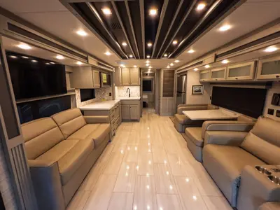 2026 Tiffin Motorhomes Allegro BAY photo 6