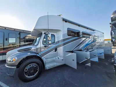 2026 Tiffin Motorhomes Allegro BAY photo 30