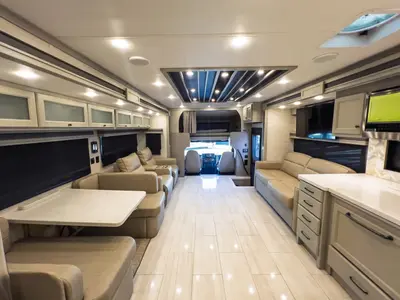 2026 Tiffin Motorhomes Allegro BAY photo 4