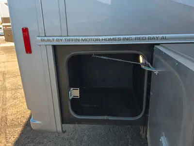 2026 Tiffin Motorhomes Allegro BAY photo 22