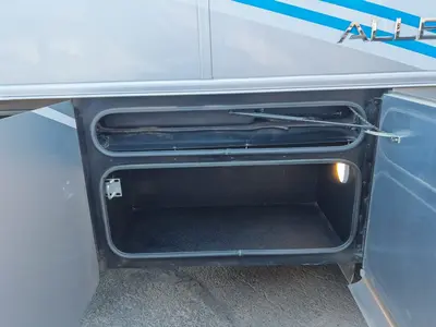 2026 Tiffin Motorhomes Allegro BAY photo 24