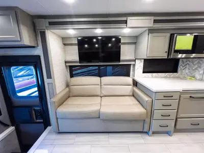 2026 Tiffin Motorhomes Allegro BAY photo 10