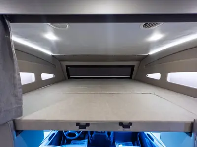 2026 Tiffin Motorhomes Allegro BAY photo 5