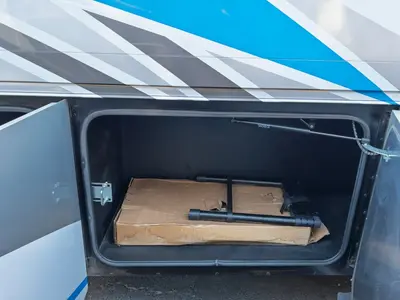 2026 Tiffin Motorhomes Allegro BAY photo 27