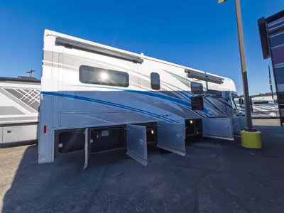 2026 Tiffin Motorhomes Allegro BAY photo 21