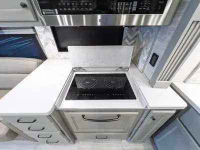 2026 Tiffin Motorhomes Allegro BAY photo 13