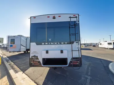2024 Brinkley Model Z photo 28