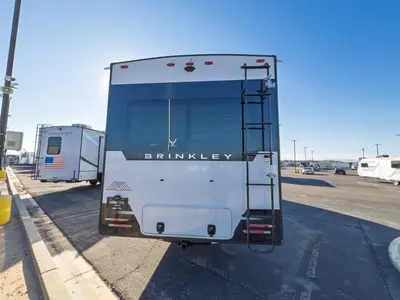 2024 Brinkley Model Z photo 27