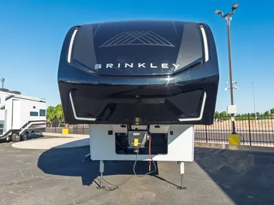 2024 Brinkley Model Z photo 26