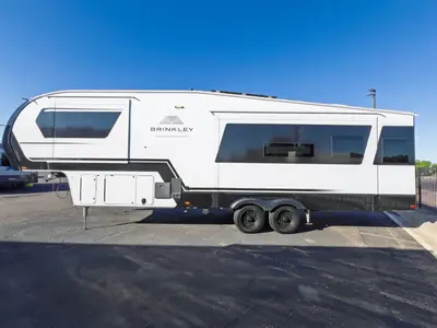 2024 Brinkley Model Z photo 22