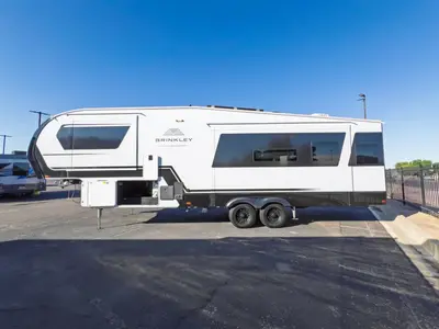 2024 Brinkley Model Z photo 23