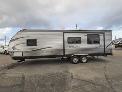 2018 Forest River Catalina photo 17