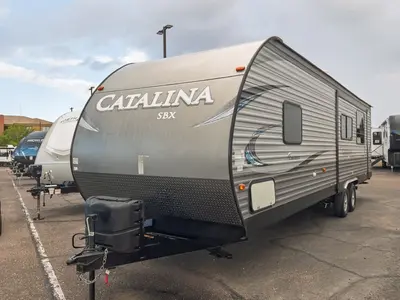 2018 Forest River Catalina photo 20