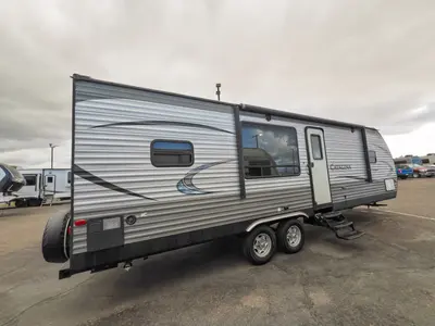 2018 Forest River Catalina photo 16