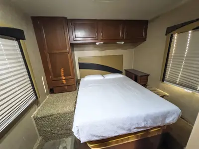 2015 Jayco Redhawk photo 17