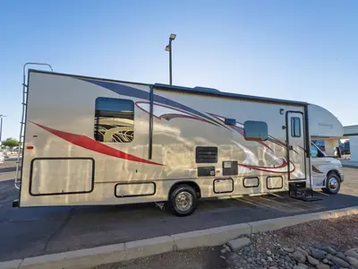 2015 Jayco Redhawk photo 19