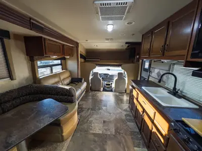 2015 Jayco Redhawk photo 4
