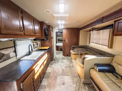 2015 Jayco Redhawk photo 7