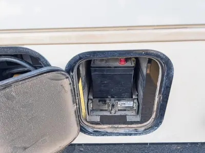 2015 Jayco Redhawk photo 30