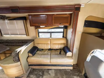 2015 Jayco Redhawk photo 9