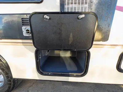2015 Jayco Redhawk photo 23