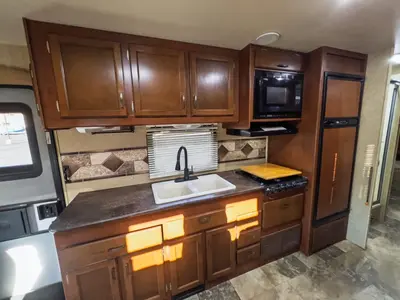 2015 Jayco Redhawk photo 12